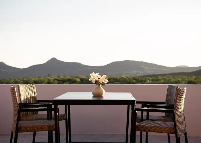 Maison Cigaline Terrace Pool Wifi Ac 5 Min To East Cape Beaches Apartamento San José del Cabo