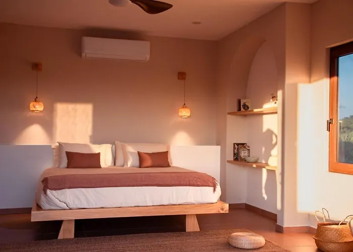 Apartamento Maison Cigaline Terrace Pool Wifi Ac 5 Min To East Cape Beaches San José del Cabo
