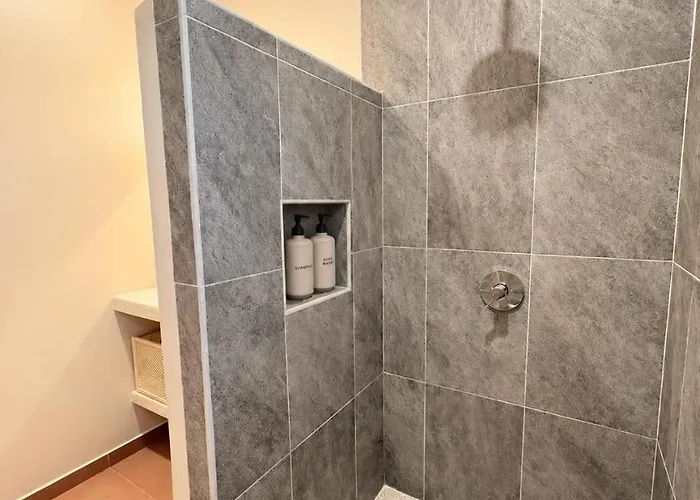 Maison Cigaline Terrace Pool Wifi Ac 5 Min To East Cape Beaches *