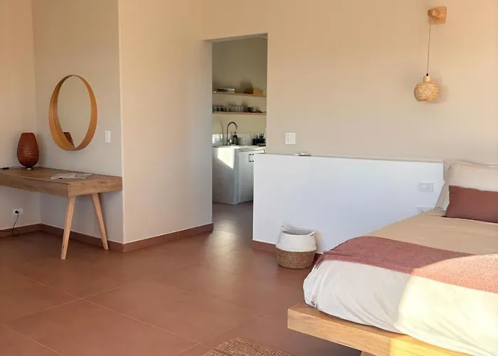 Maison Cigaline Terrace Pool Wifi Ac 5 Min To East Cape Beaches * San José del Cabo