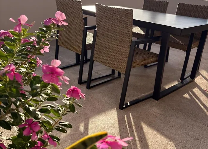 Apartamento Maison Cigaline Terrace Pool Wifi Ac 5 Min To East Cape Beaches