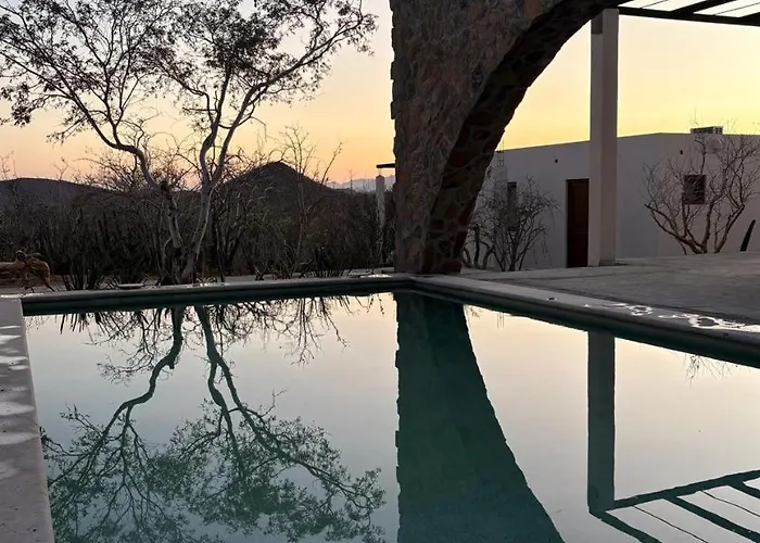 Maison Cigaline Terrace Pool Wifi Ac 5 Min To East Cape Beaches