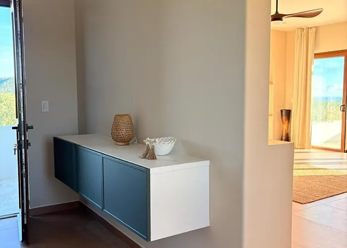 Maison Cigaline Terrace Pool Wifi Ac 5 Min To East Cape Beaches Apartamento San José del Cabo