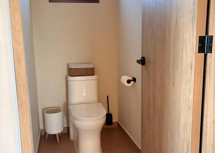 Maison Cigaline Terrace Pool Wifi Ac 5 Min To East Cape Beaches * San José del Cabo