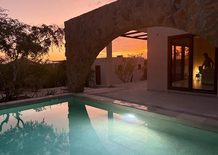 Apartamento Maison Cigaline Terrace Pool Wifi Ac 5 Min To East Cape Beaches *