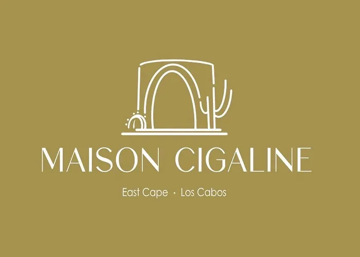 Apartamento Maison Cigaline Terrace Pool Wifi Ac 5 Min To East Cape Beaches San José del Cabo